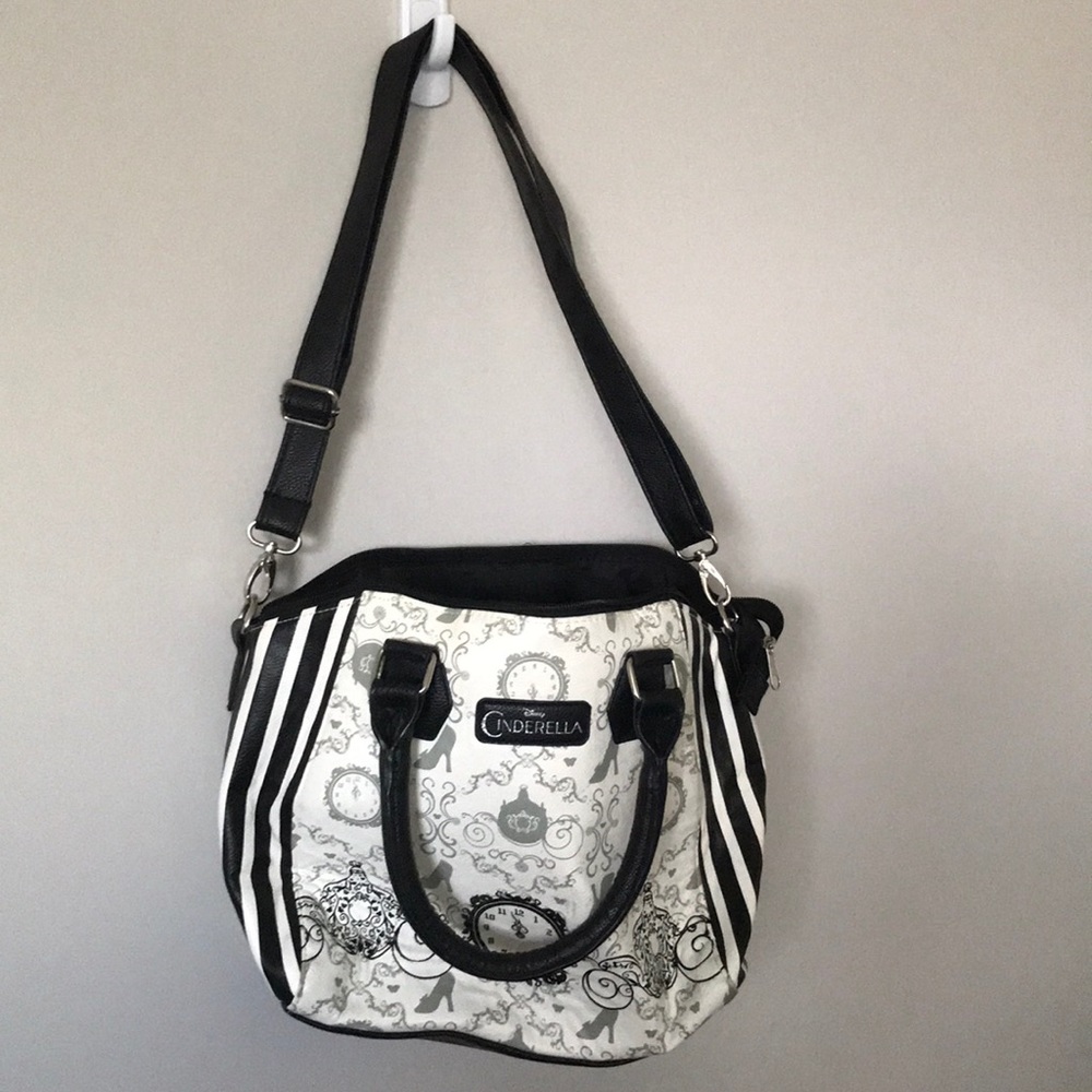 Cinderella purse